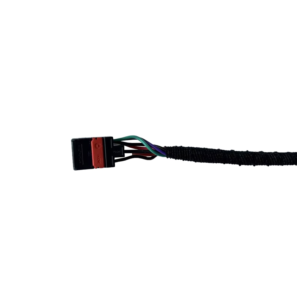 Nitrolift Electric Tailgate Strut For Volvo V90 Offside 2016
